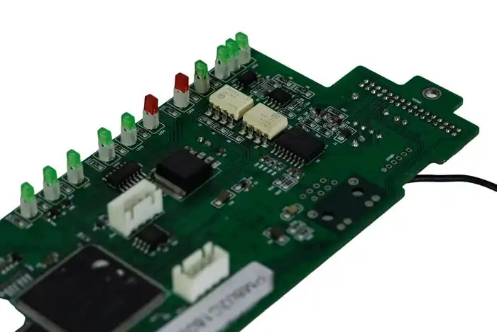 How 5G PCB Assembly Powers Modern Telecom Infrastructure?